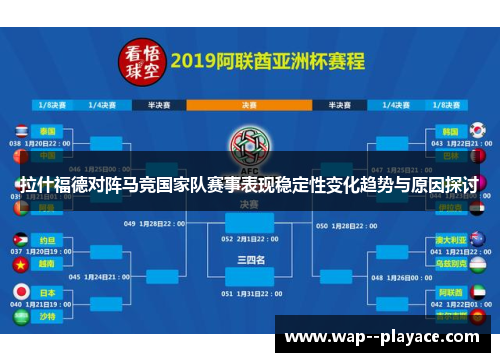 拉什福德对阵马竞国家队赛事表现稳定性变化趋势与原因探讨 拉什福德对阵马竞国家队赛事表现稳定性变化趋势与原因探讨